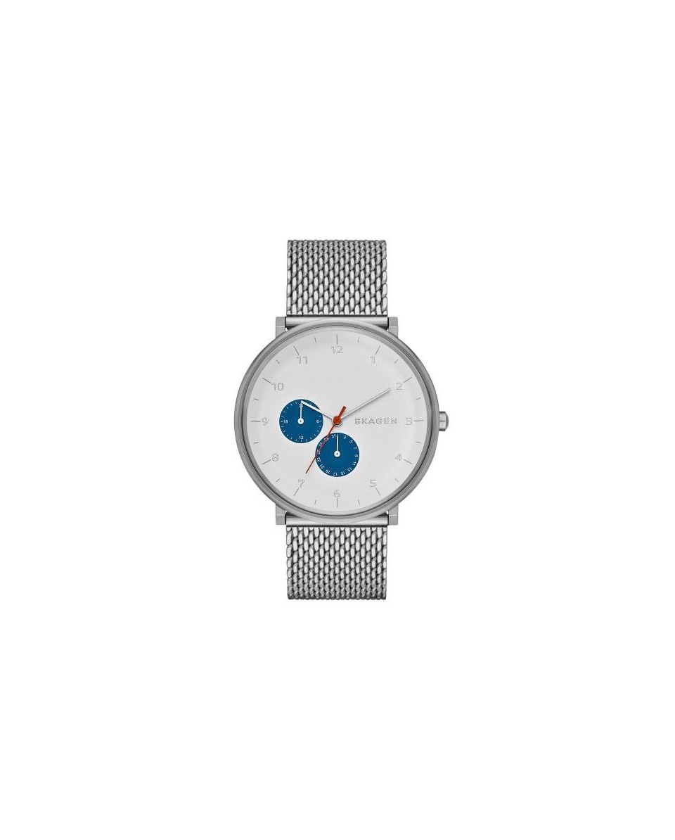 Skagen Armbander für Uhr Skagen  SKW6187