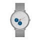 Skagen Armbander für Uhr Skagen  SKW6187