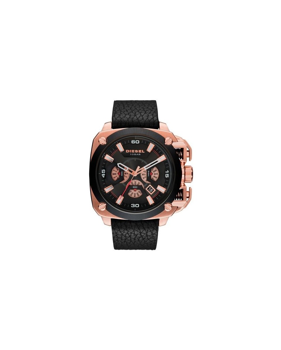 Diesel Correa para Reloj Diesel  DZ7346