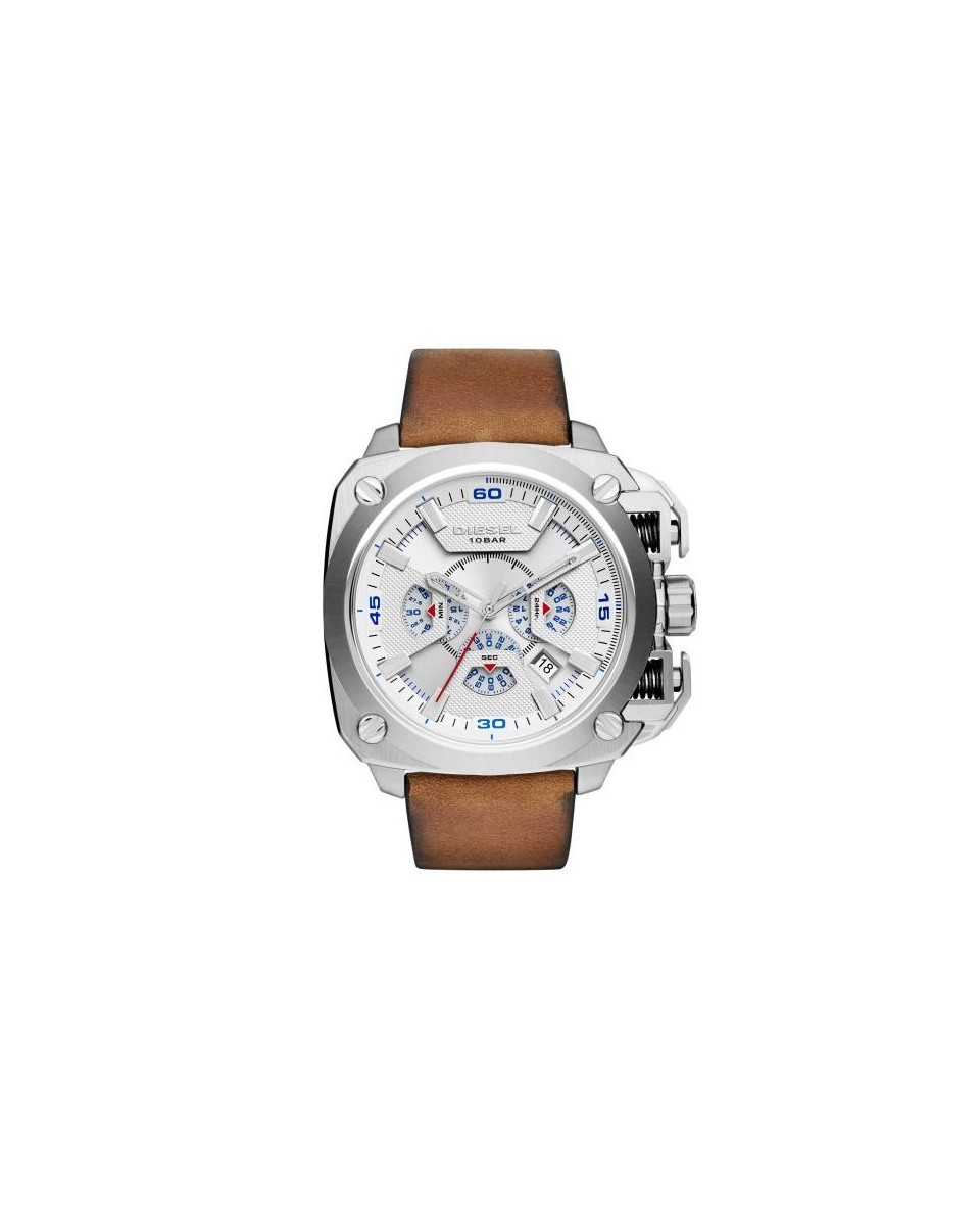 Diesel Correa para Reloj Diesel  DZ7357