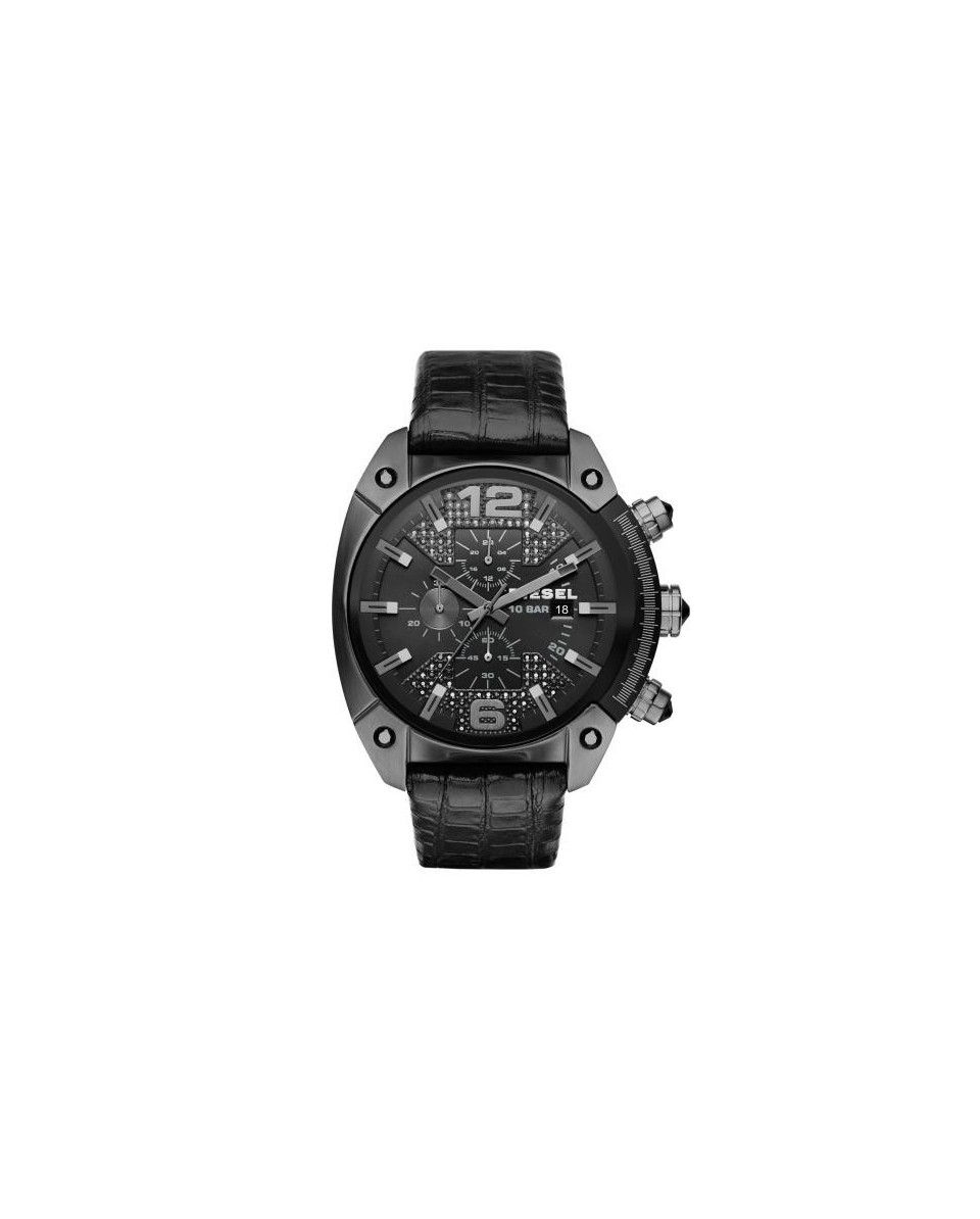 Diesel Correa para Reloj Diesel  DZ4372