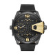 Diesel Bracelet pour Montre Diesel  DZ7377