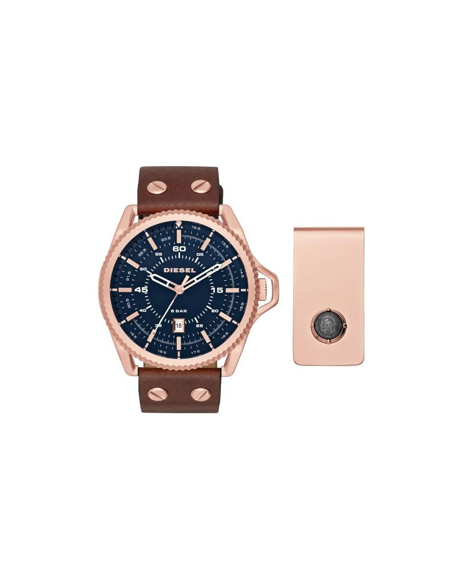 Diesel Correa para Reloj Diesel  DZ1747