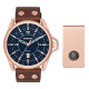 Diesel Correa para Reloj Diesel  DZ1747