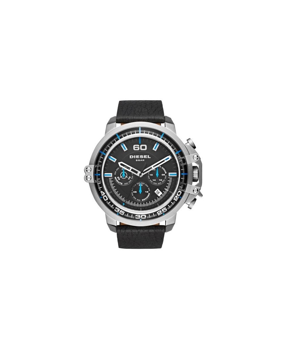 Diesel Correa para Reloj Diesel  DZ4408