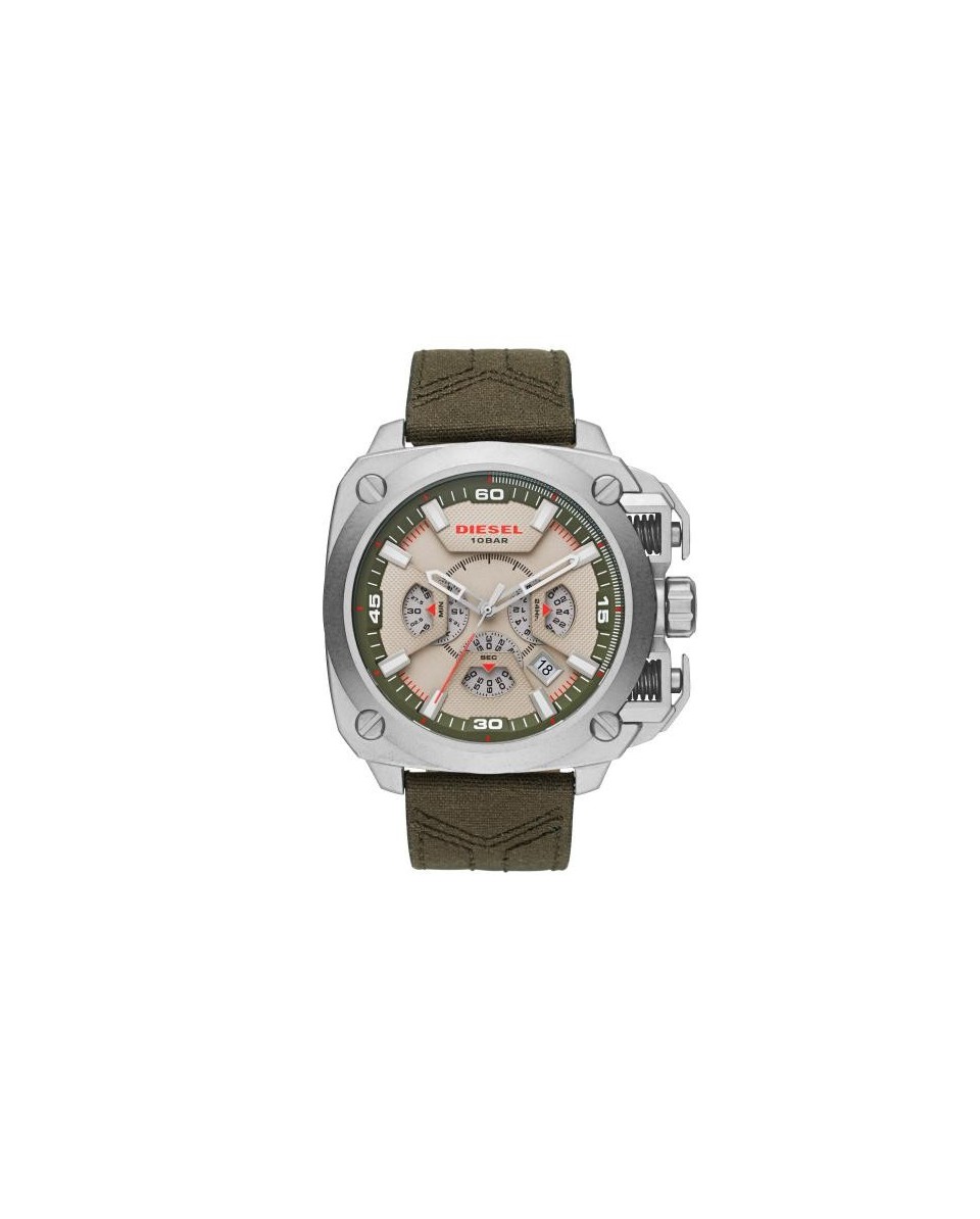 Diesel Armbander für Uhr Diesel  DZ7367