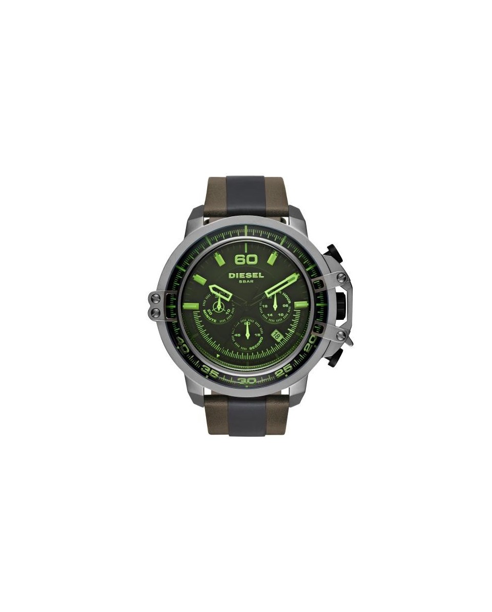 Diesel Strap for Diesel Watch  DZ4407