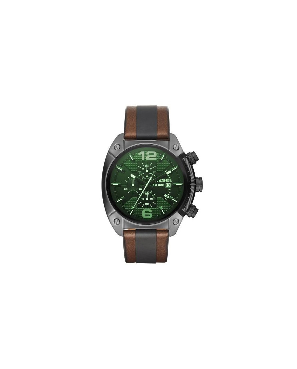 Diesel Correa para Reloj Diesel  DZ4414