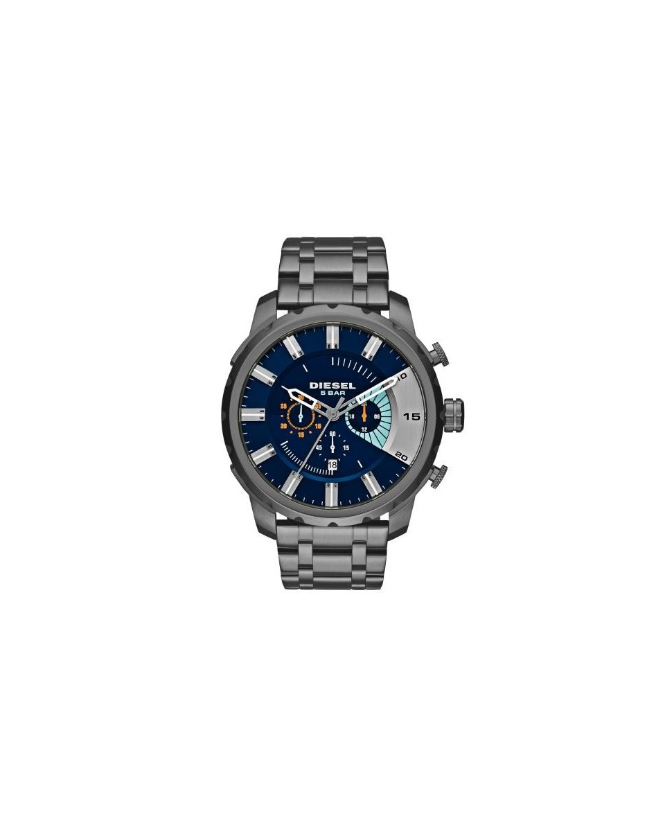 Diesel Bracelet pour Montre Diesel  DZ4358