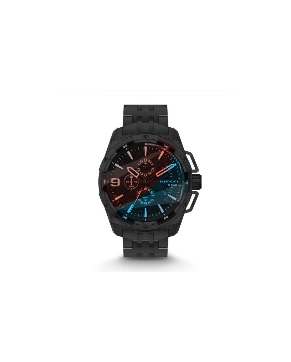 Diesel Bracelet pour Montre Diesel  DZ4395