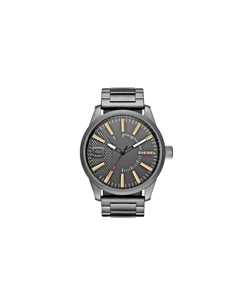 Diesel Correa para Reloj Diesel  DZ1762