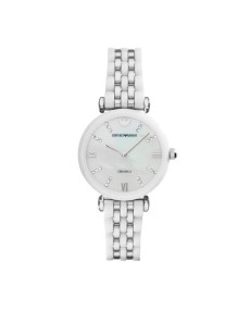 Emporio Armani Armbander für Uhr Emporio Armani AR1488