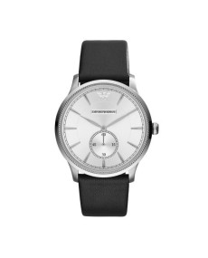 Emporio Armani Strap for Emporio Armani Watch AR1797