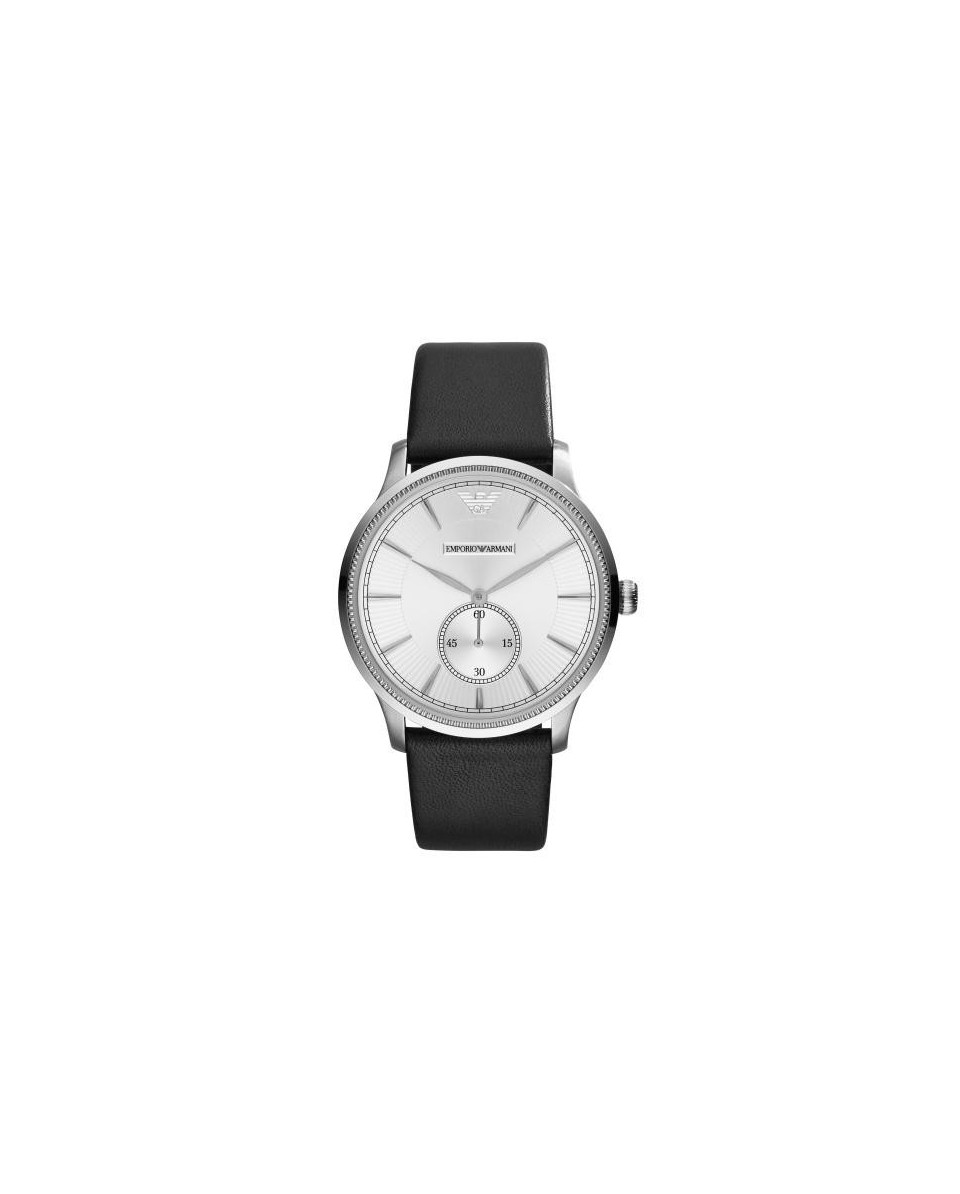 Emporio Armani Strap for Emporio Armani Watch AR1797