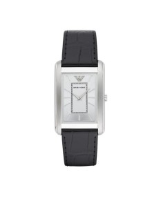 Emporio Armani Strap for Emporio Armani Watch AR1869