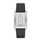 Emporio Armani Strap for Emporio Armani Watch AR1869