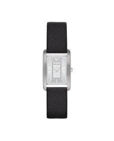 Emporio Armani Strap for Emporio Armani Watch AR1871