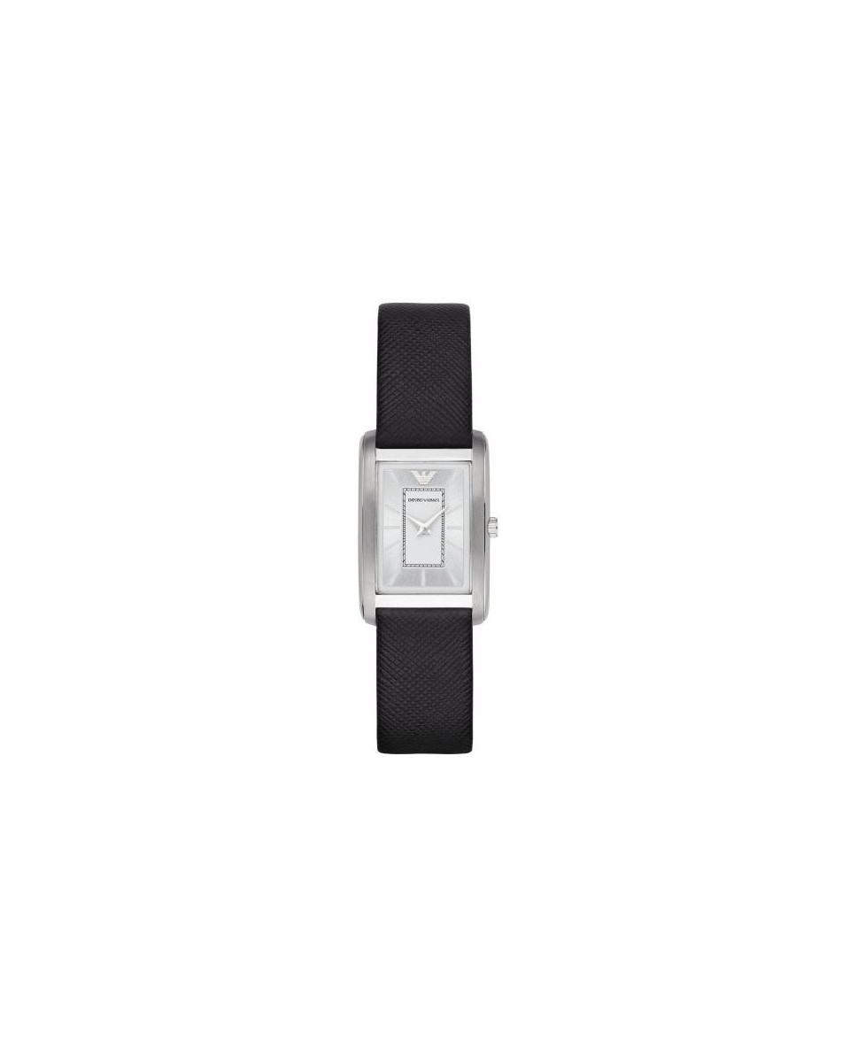 Emporio Armani Strap for Emporio Armani Watch AR1871