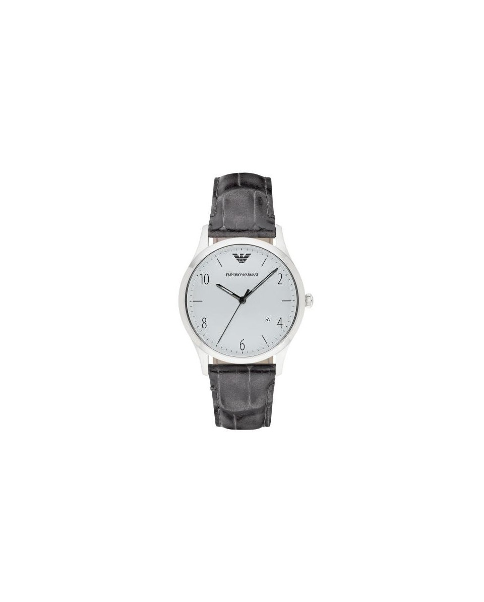 Emporio Armani Strap for Emporio Armani Watch AR1880