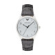 Emporio Armani Strap for Emporio Armani Watch AR1880