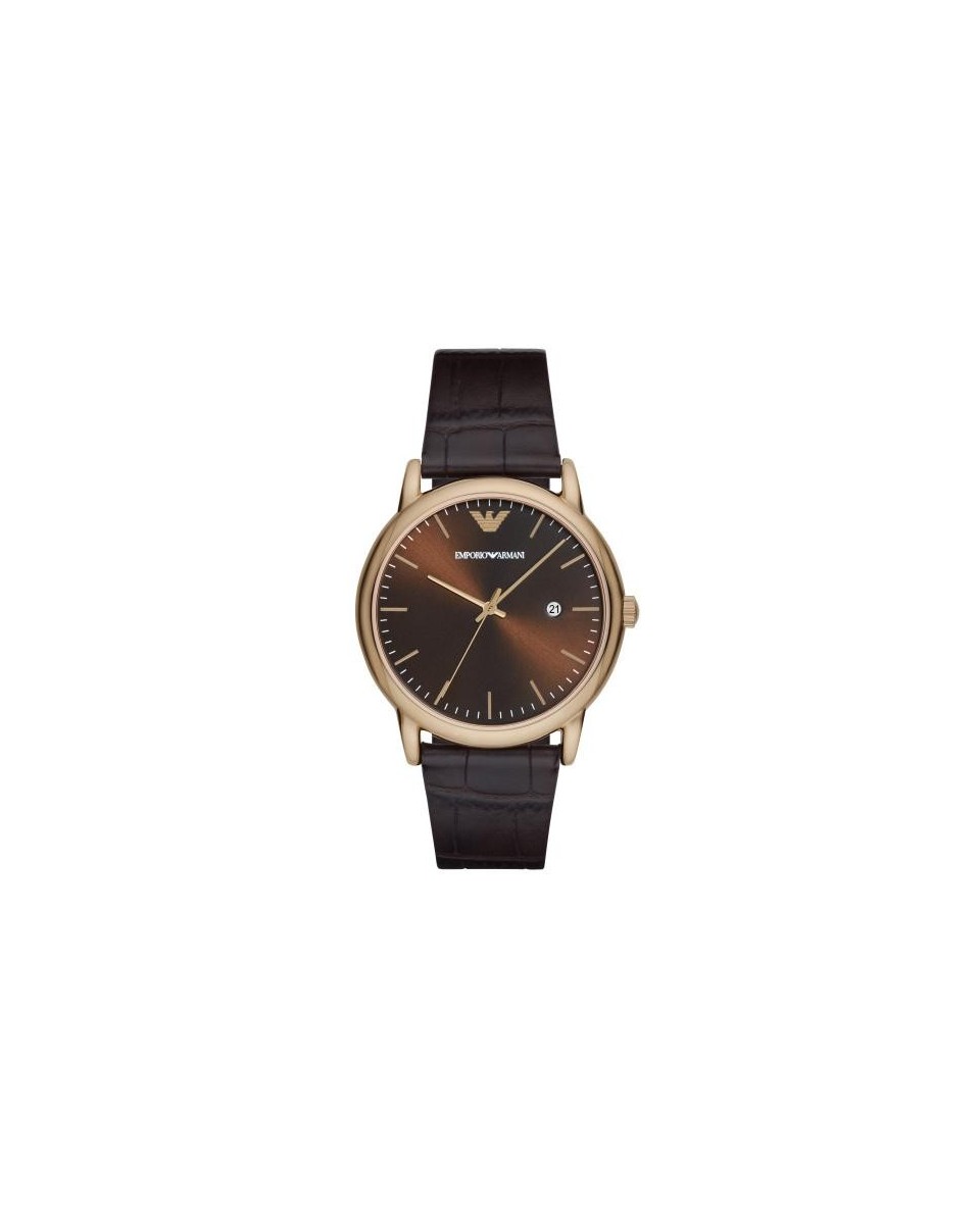 Emporio Armani Strap for Emporio Armani Watch AR2503