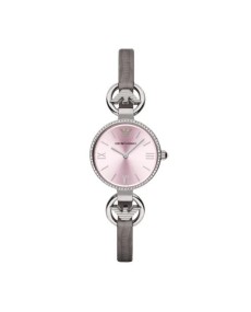 Emporio Armani Strap for Emporio Armani Watch AR1884