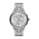 Emporio Armani Strap for Emporio Armani Watch AR1796