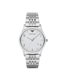 Emporio Armani Strap for Emporio Armani Watch AR1867