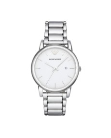 Emporio Armani Strap for Emporio Armani Watch AR1854