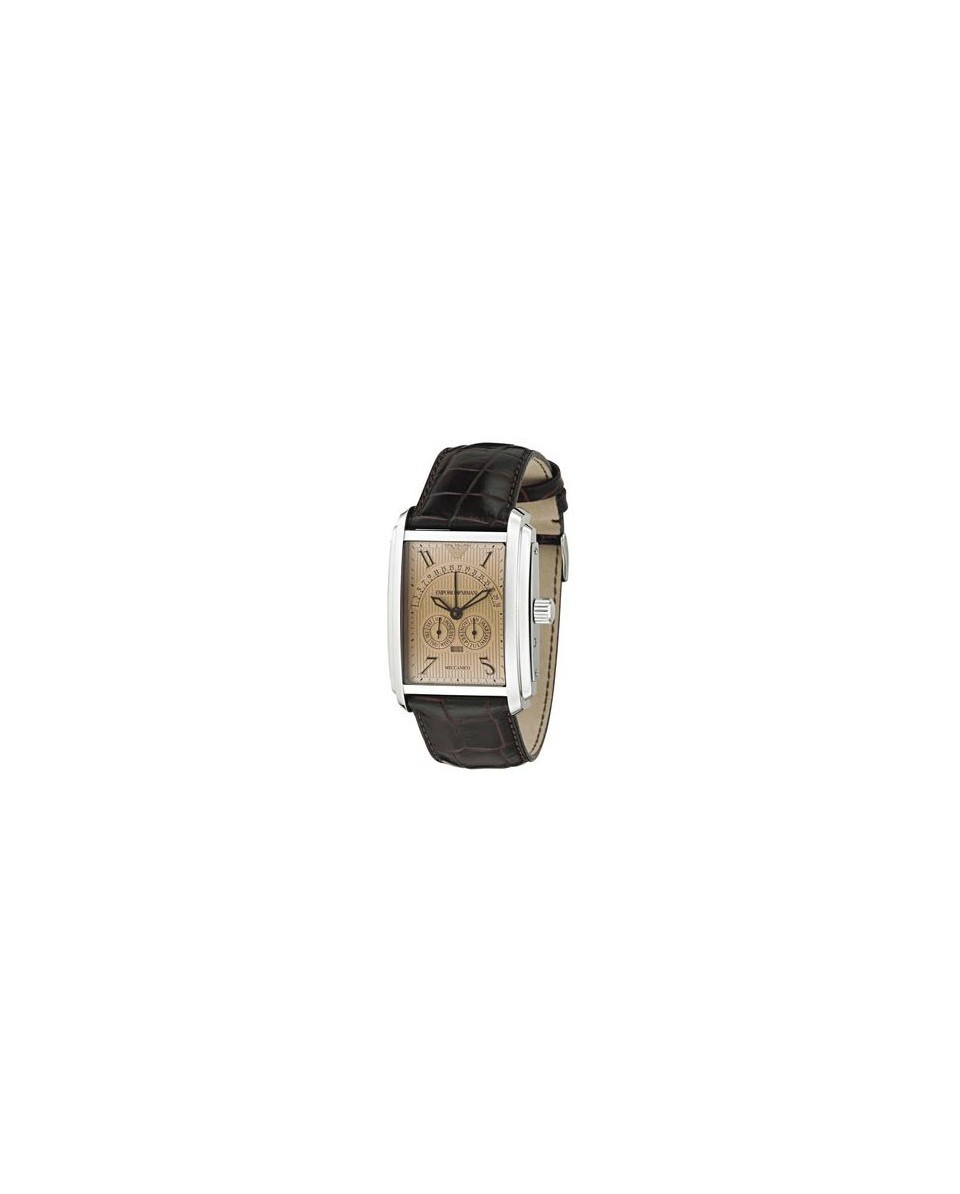 Armani AR4205 Bracelet pour Montre AR4205