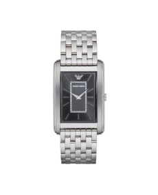 Emporio Armani Strap for Emporio Armani Watch AR1900