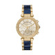 Michael Kors Strap for Michael Kors Watch  MK6238