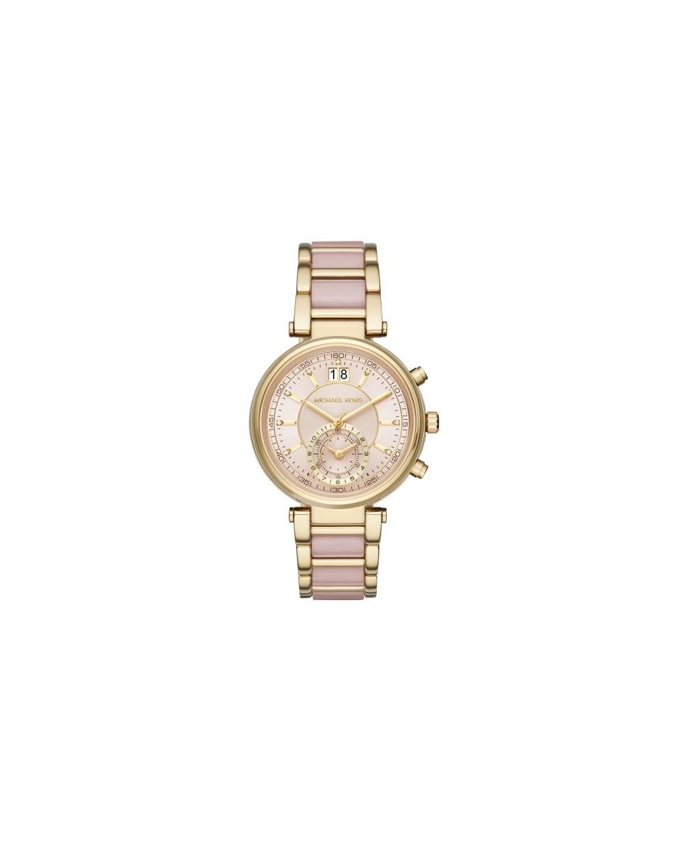 Michael Kors Bracelet pour Montre Michael Kors  MK6360