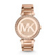 Michael Kors Bracelet pour Montre Michael Kors  MK5865