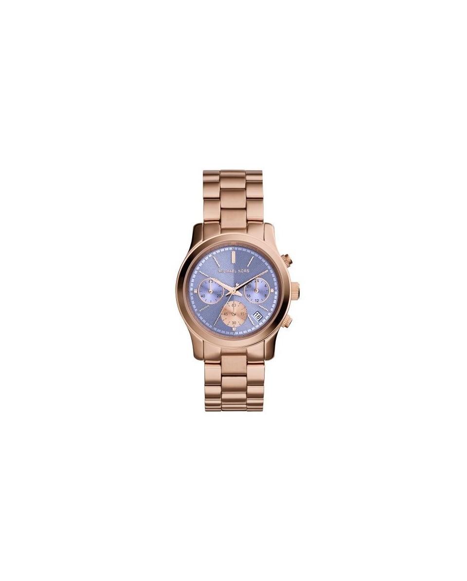 Michael Kors Bracelet pour Montre Michael Kors  MK6163