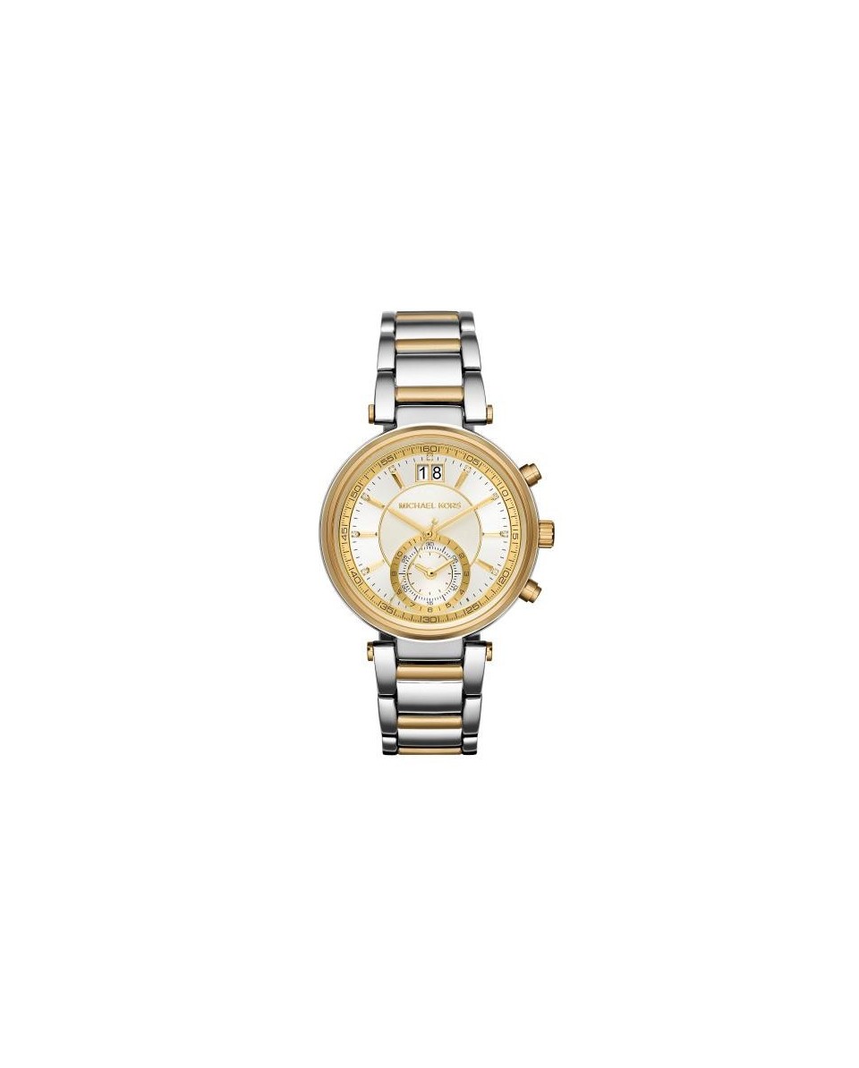 Michael Kors Armbander für Uhr Michael Kors  MK6225