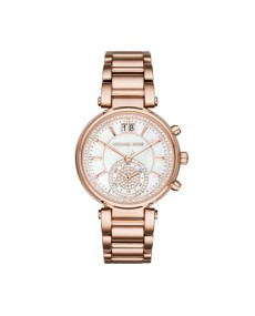 Michael Kors Armbander für Uhr Michael Kors  MK6282