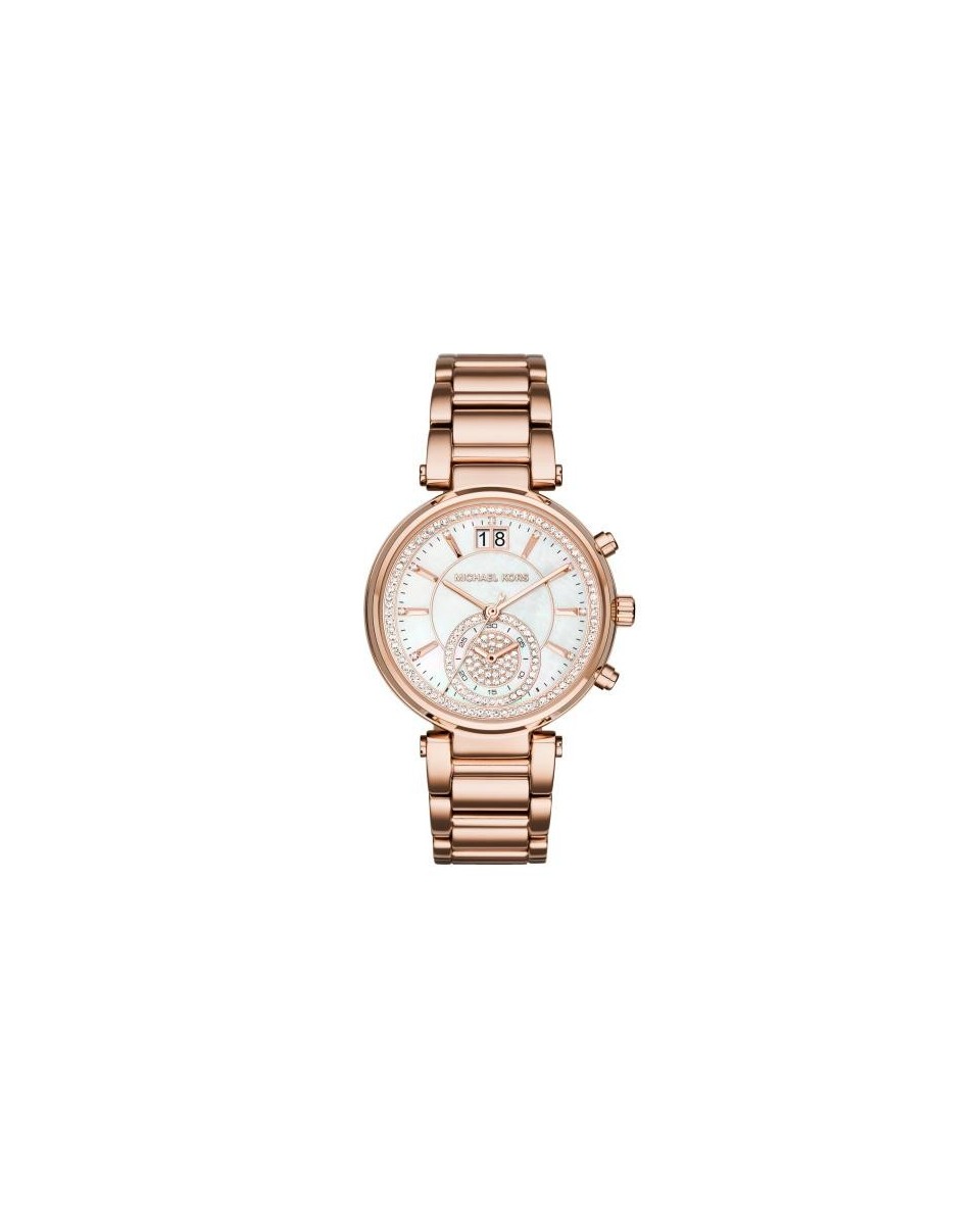 Michael Kors Bracelet pour Montre Michael Kors  MK6282