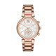 Michael Kors Strap for Michael Kors Watch  MK6282