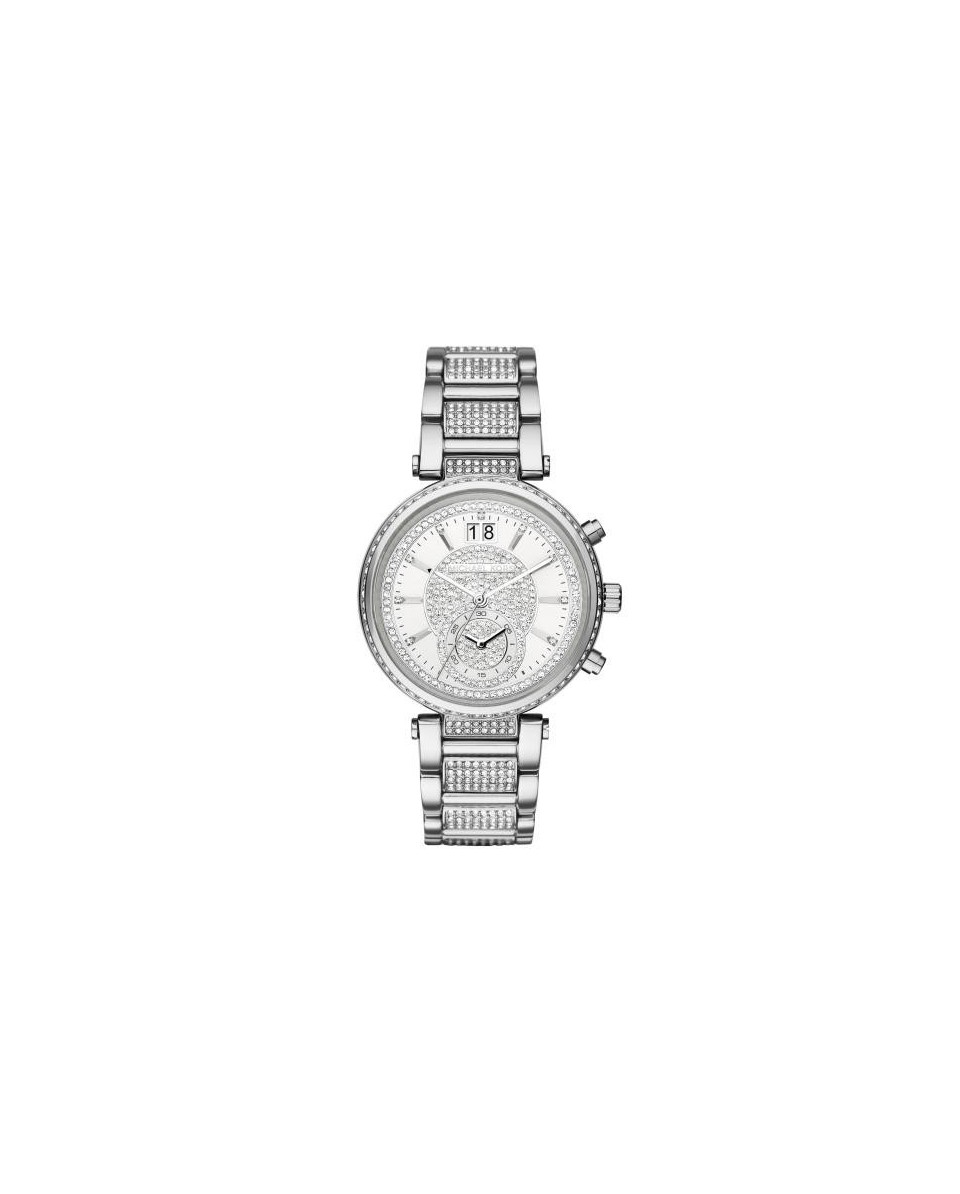 Michael Kors Armbander für Uhr Michael Kors  MK6281