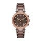 Michael Kors Bracelet pour Montre Michael Kors  MK6378