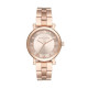 Michael Kors Strap for Michael Kors Watch  MK3561