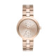 Michael Kors Strap for Michael Kors Watch  MK6409