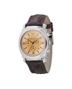 Armani Correa para Reloj AR0286