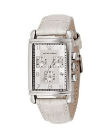 Armani ar0295 Correa para Reloj AR0295