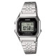 Relógio Casio LA680WEA-1EF: estilo e precisão