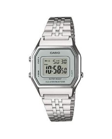 Relógio Casio LA680WEA-7EF: estilo e precisão