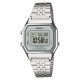 Relógio Casio LA680WEA-7EF: estilo e precisão