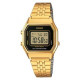 Casio LA680WEGA-1: Classic Timepiece by Casio