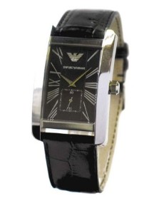 Armani Strap for Watch ar0143